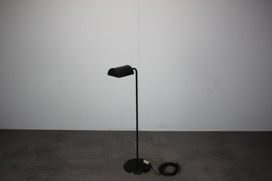 Image 1 of Mid-Century Floor Lamp by Abo Randers, 1970s, Denmark