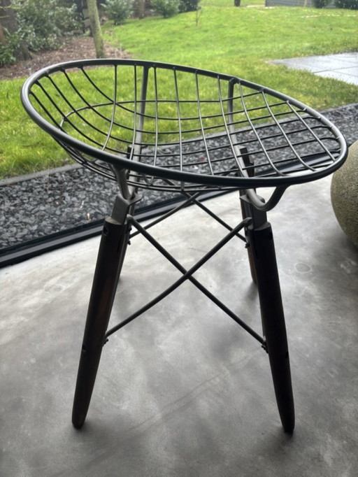 2 chaises d'appoint Wayfair Virgil