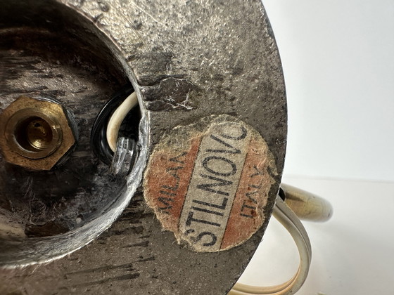 Image 1 of Vintage table lamp - Stilnovo