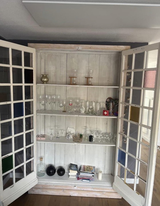 Image 1 of Magnifique et unique entrepôt 5 armoires