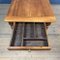 French Dining Table in Cherry Wood (photo 15 of 28)