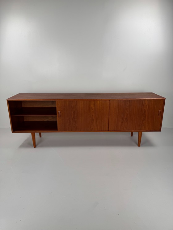 Image 1 of Clausen & Son, Silkeborg sideboard