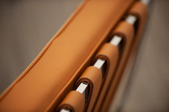 Image 1 of Silla Knoll Barcelona Sillón