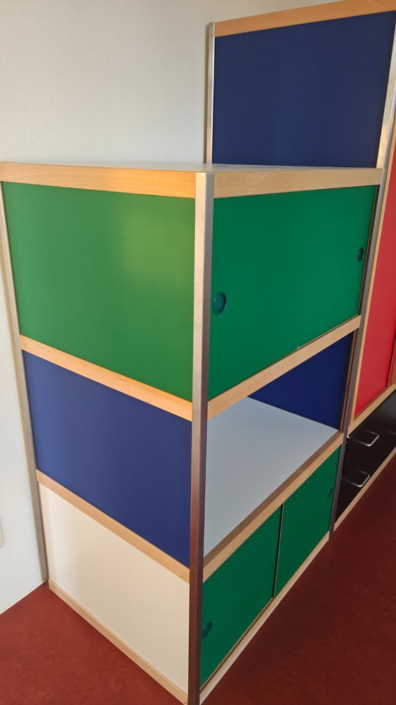 Image 1 of Kewlox (Moduloo) Kleiderschrank