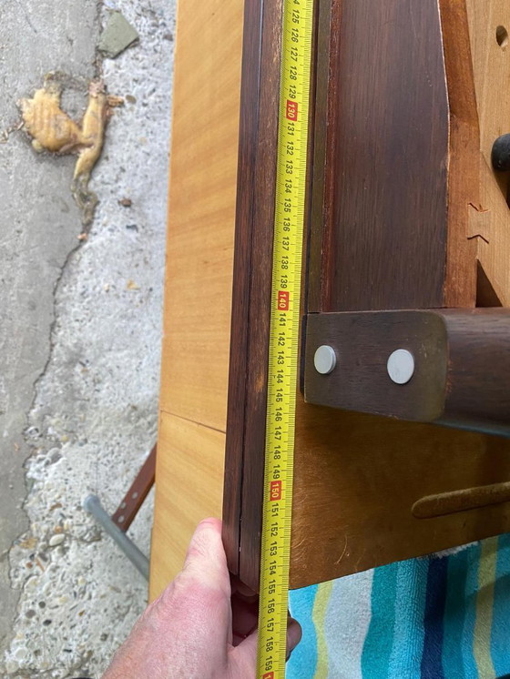 Image 1 of Fristho dining table - dining table