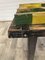 Vintage Industrial A- 360 Dining Table, 1950 – Wood, Metal (photo 12 of 23)