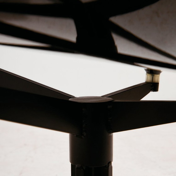 Image 1 of Sillón MK11578 Space JL10 de Jehs+Laub para Fritz Hansen