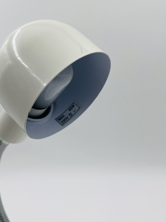 Image 1 of Lámpara de escritorio de los años 80