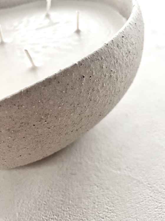 Image 1 of Mon Dada Doteki geurkaars S