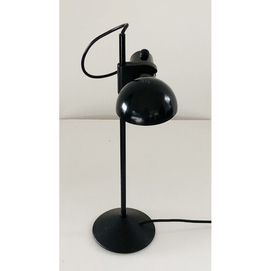 Image 1 of Vintage MiniGru Special lamp by Marianelli and Barbieri for Tronconi Illuminazione, Italy 1970