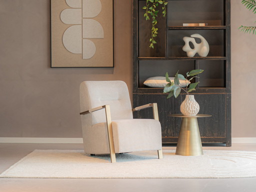 RT Design Owen fauteuil