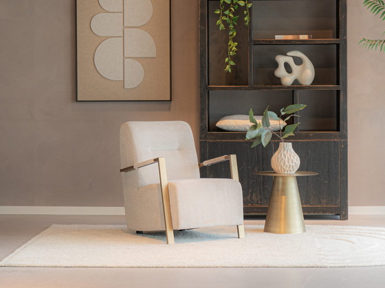 Image 1 of RT Design Owen fauteuil