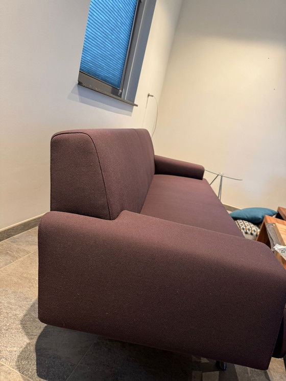Image 1 of Conjunto de sofás Havee Sky, diseño de Hans Daalder