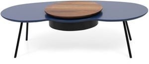 Tavolino da caffè Harvink Eclips