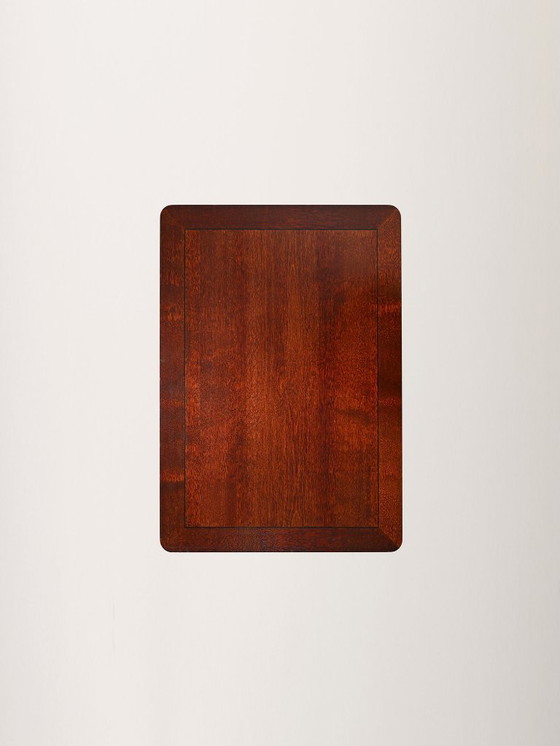 Image 1 of Carrito de la «Colección Estocolmo» de Tomas Jelinek y Karin Mobring para IKEA, años 60 y 70