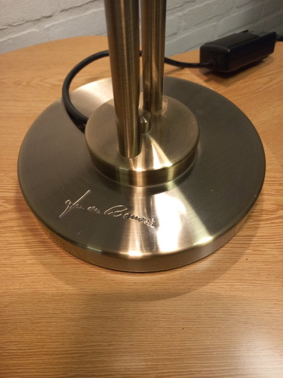 Image 1 of Lampe à poser Jan des Bouvrie