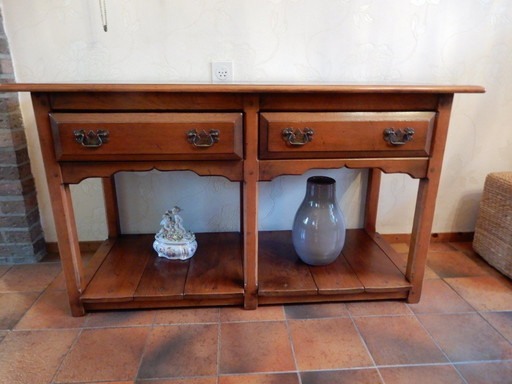 Side-board