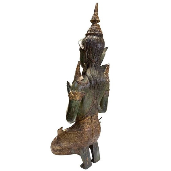 Set of two Chinese bronze foo dogs – lot 101 – Oliver, Paintings & Drawings, Canvas, Cotton, Aziatisch (photo 135 of 310)