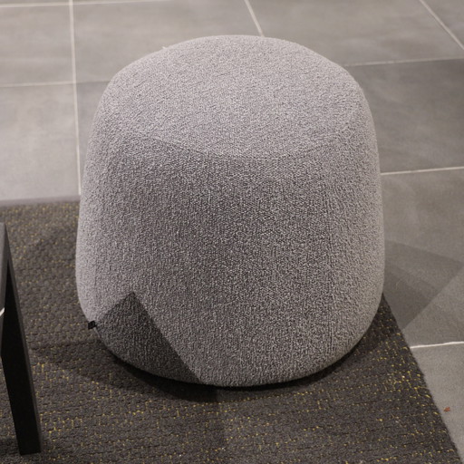 MDF Italia Fuji Pouf