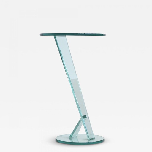 Nicchio Side Table by Tonelli Design