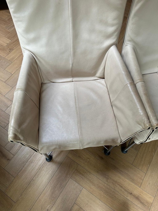 Monti's Chaplin 4 Stuks