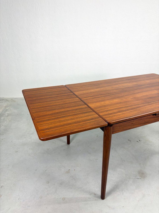 'TT23' Tavolo da pranzo di Cees Braakman per Pastoe – Tavoli da pranzo, Legno (photo 6 of 18)