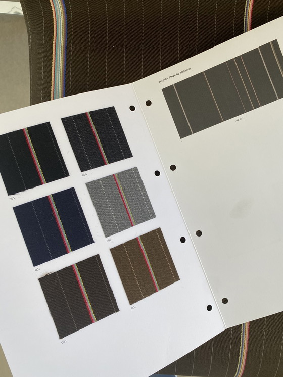 Image 1 of Sedia da ufficio girevole Oxford, Arne Jacobsen