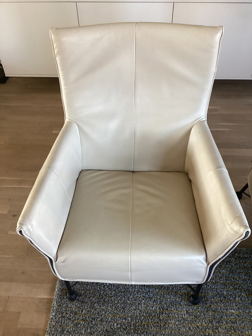 2 Montis Charley Chairs