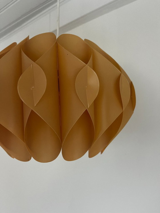 Image 1 of Lampada a sospensione 'Butterfly' – Lars Schiøler per Hoyrup (Danimarca)