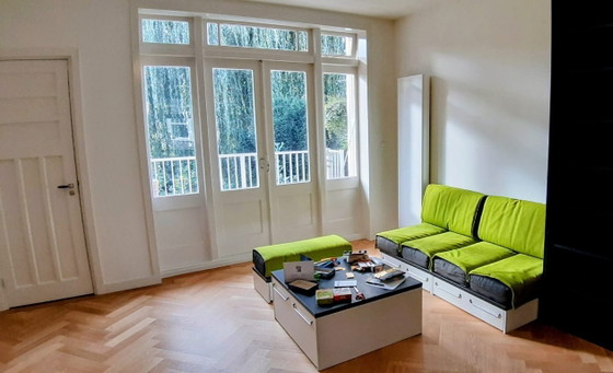 Interlübke Cassettiera / Set lounge con cuscini – Divani modulari, Lana (photo 2 of 5)