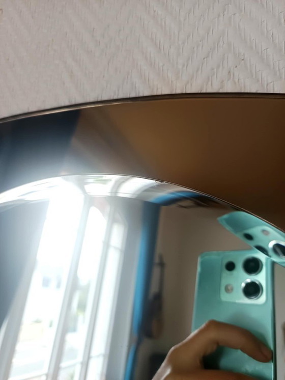 Image 1 of Specchio dell'era spaziale ISA Italia 1980