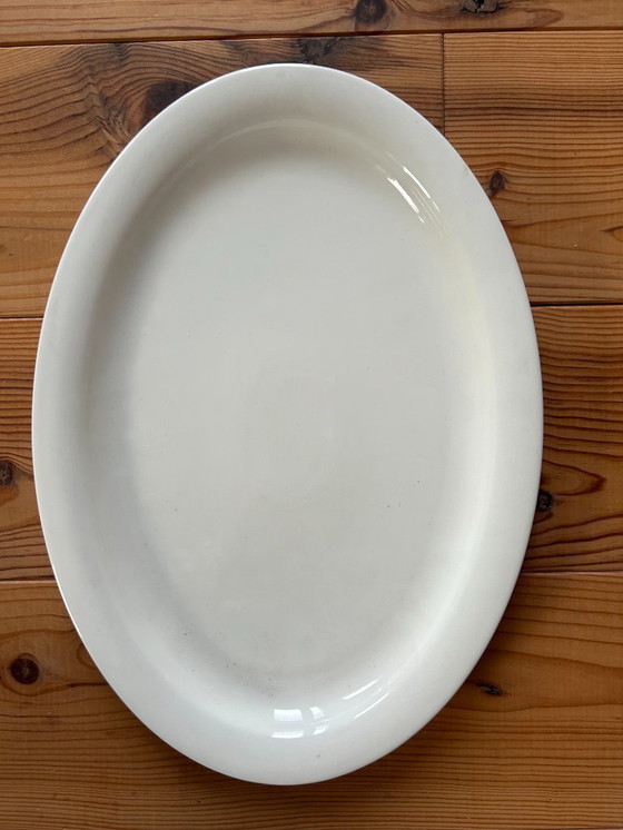 Image 1 of Arabia Finland Arctica tableware