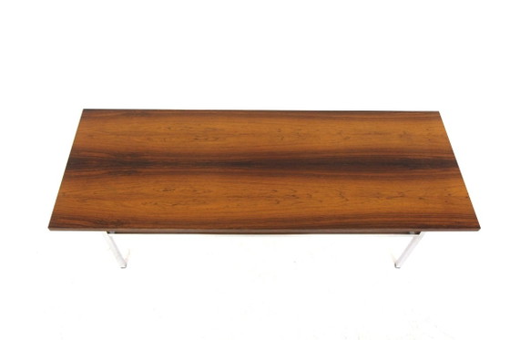 Tavolino da caffè in palissandro, Karl-Erik Ekselius, Svezia, 1960 – Tavolini da caffè, Legno (photo 6 of 10)