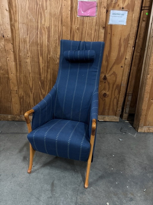 2 stuks giorgetti fauteuils 