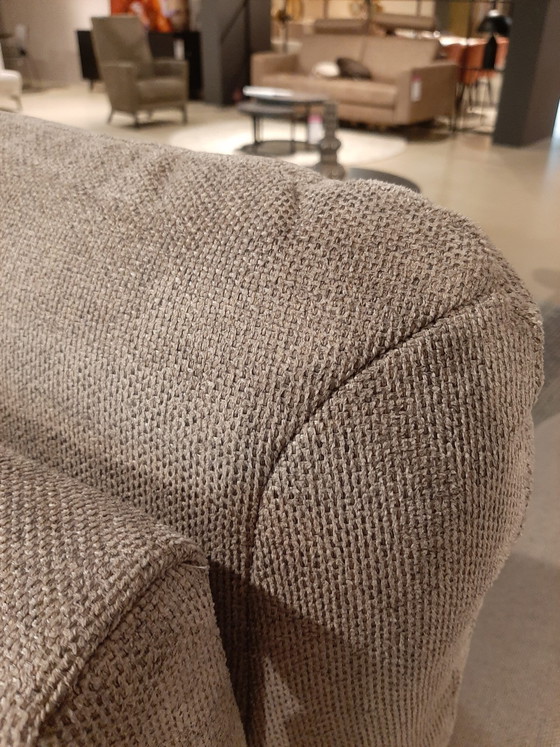 2/ Pernille (electrically adjustable) – Private Label, 2 seaters, Plastic, Textile (photo 7 of 9)