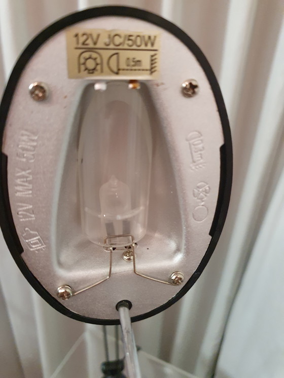 Image 1 of Lampada da tavolo postmoderna TRIO