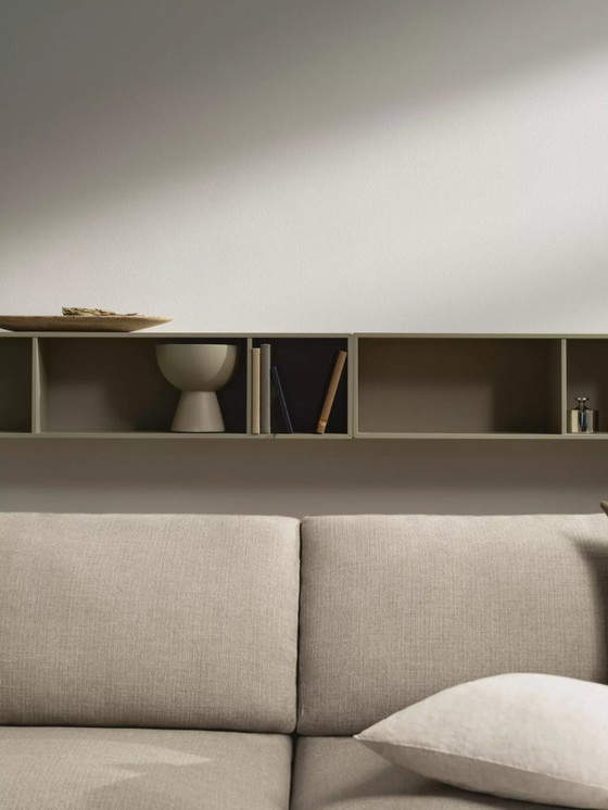 BoConcept COMO Wall cabinet now from 849 for 550 – Wood, Mdf (photo 6 of 6)