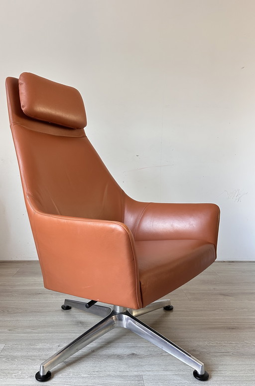 Poltrona lounge Arco Sketch