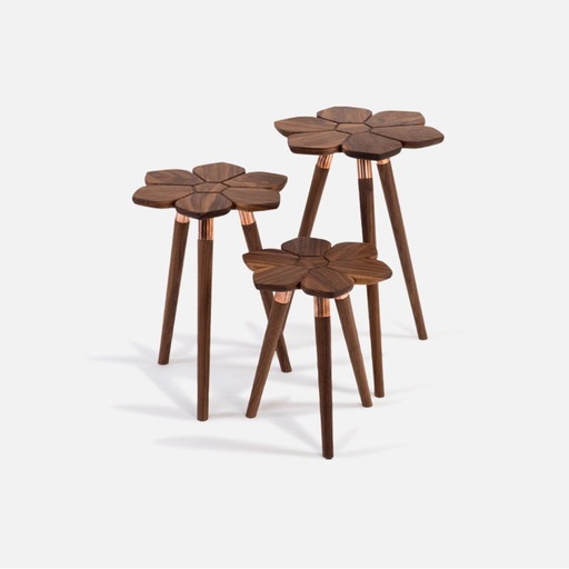 Vogel Design - Tavolino Cape Spring