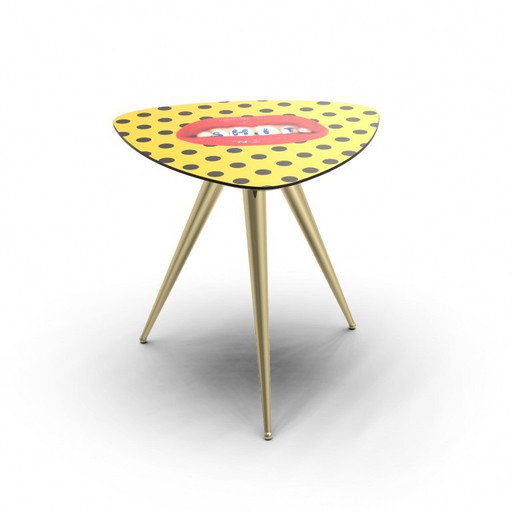 Side Table Shit Seletti