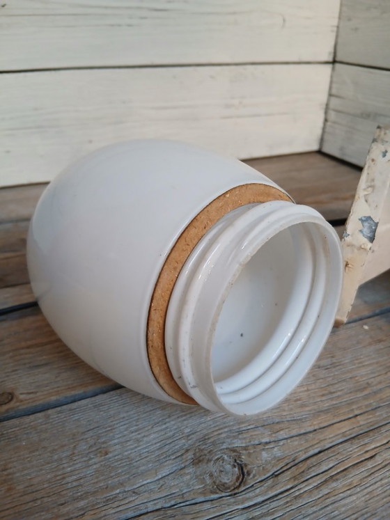 Image 1 of Lampada da esterno/da bagno dal design vintage anni '30