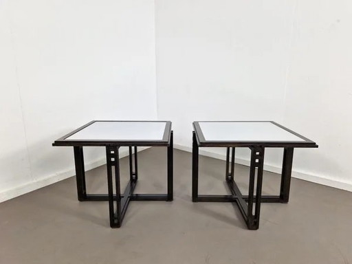 Giorgetti Galaxy Tables d'appoint | Umberto Asnago