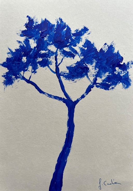 Set of 5 A5 sketches