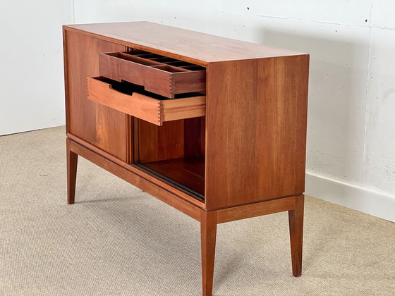 Image 1 of Tall Sideboard by A. Younger