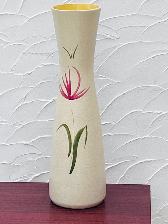 Image 1 of Large FOREIGN 525 vase – Vintage 1950s