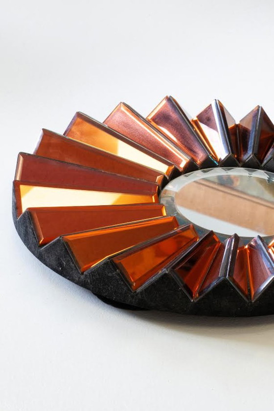 Image 1 of Miroir Simba