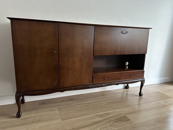 Image 1 of Philips Retro Audio Furniture