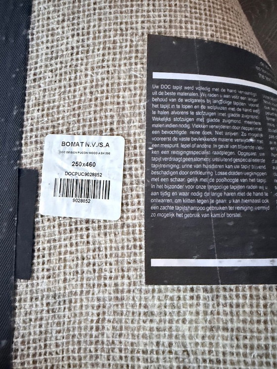 Tappeto Bomat – Tappeti, Wool (photo 3 of 7)