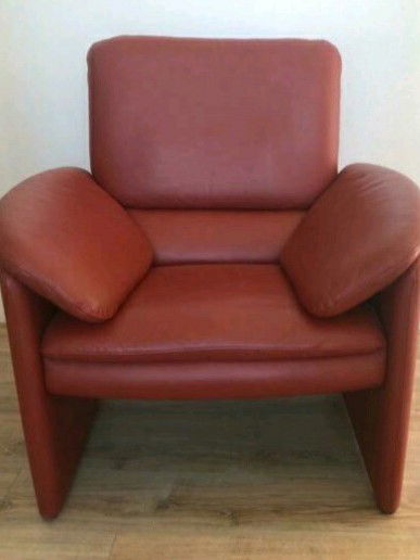 Leolux Bora Beta armchair chair
