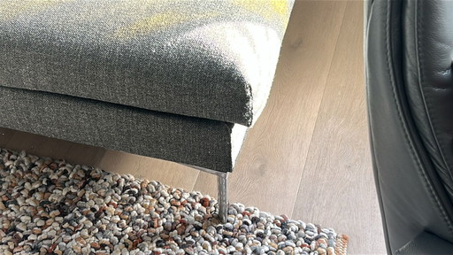 Divano angolare Heelz Design disponibile in magazzino